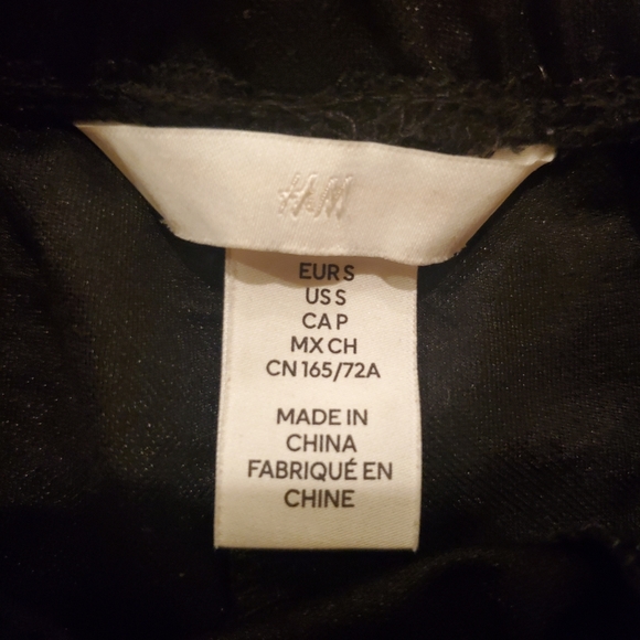 Linen pants - Picture 2 of 2